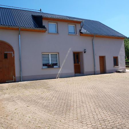 Haus Schritte Villa Hinterweiler Ngoại thất bức ảnh
