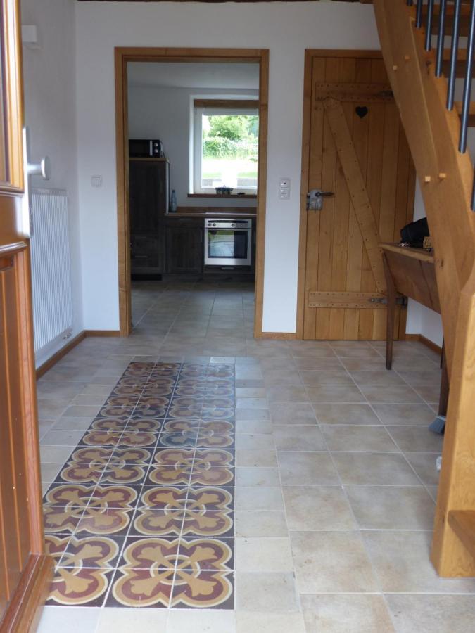 Haus Schritte Villa Hinterweiler Ngoại thất bức ảnh