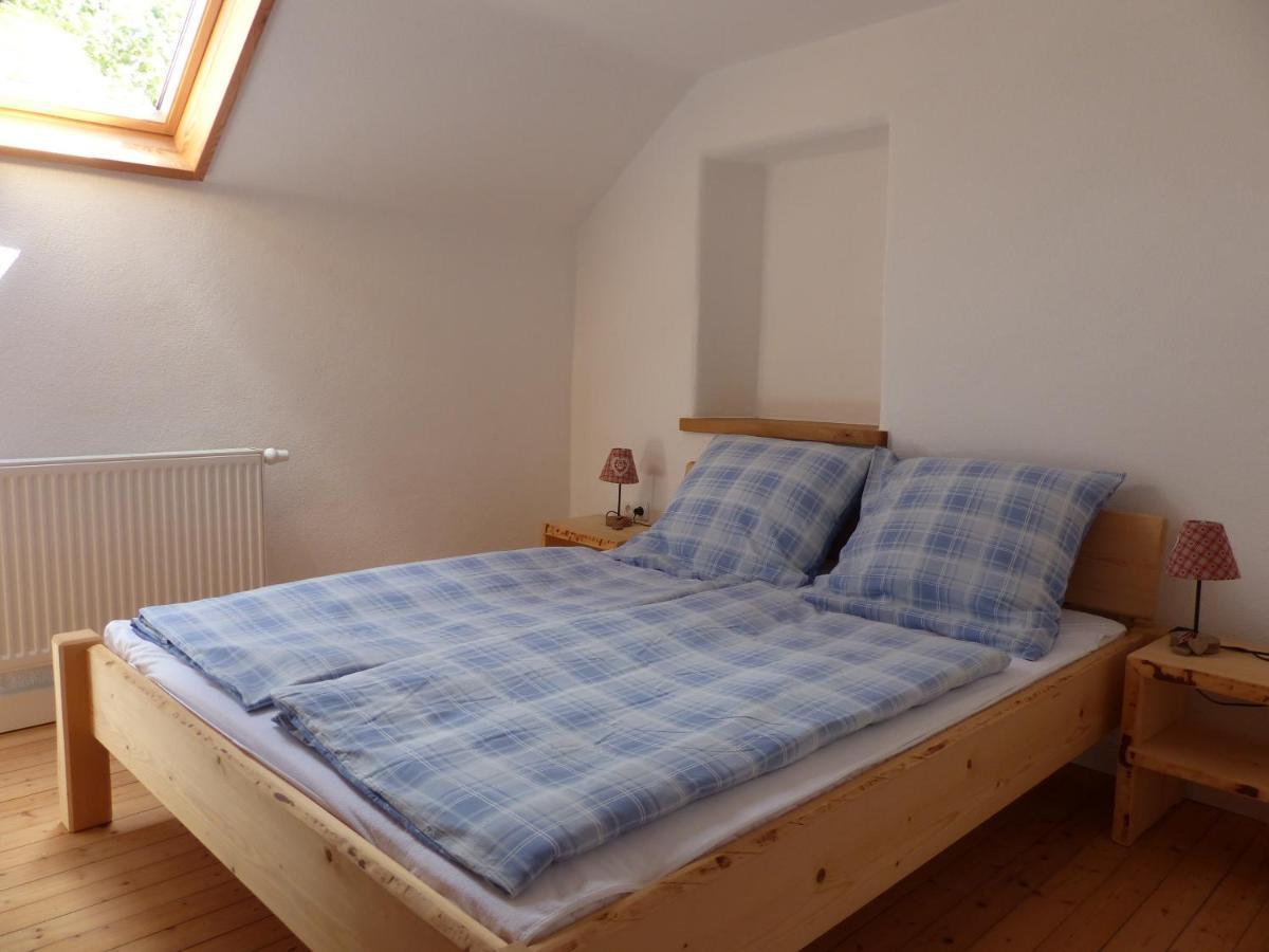 Haus Schritte Villa Hinterweiler Ngoại thất bức ảnh