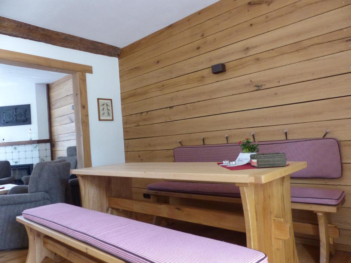 Haus Schritte Villa Hinterweiler Ngoại thất bức ảnh