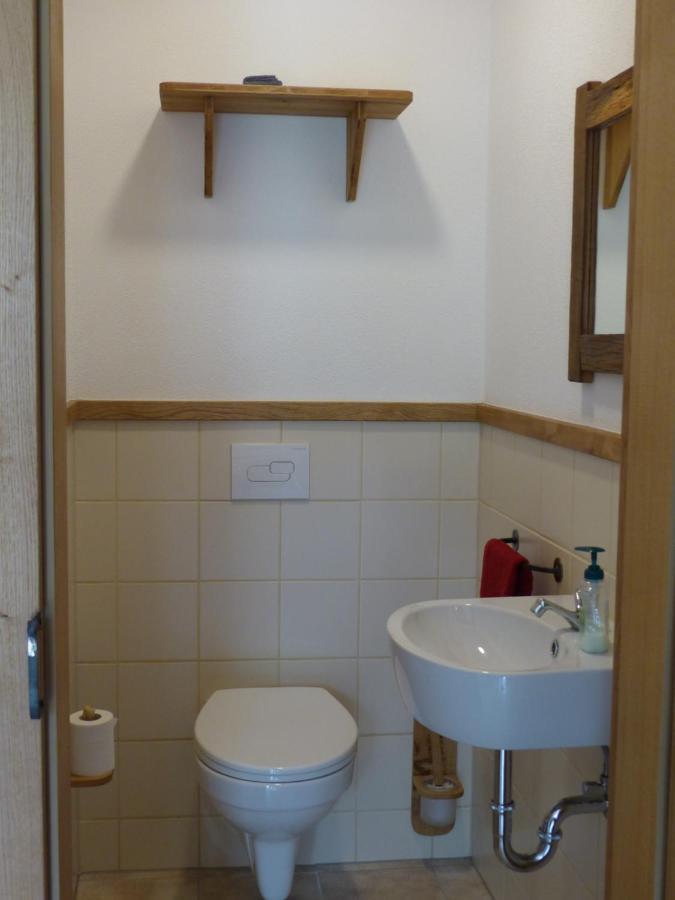 Haus Schritte Villa Hinterweiler Ngoại thất bức ảnh