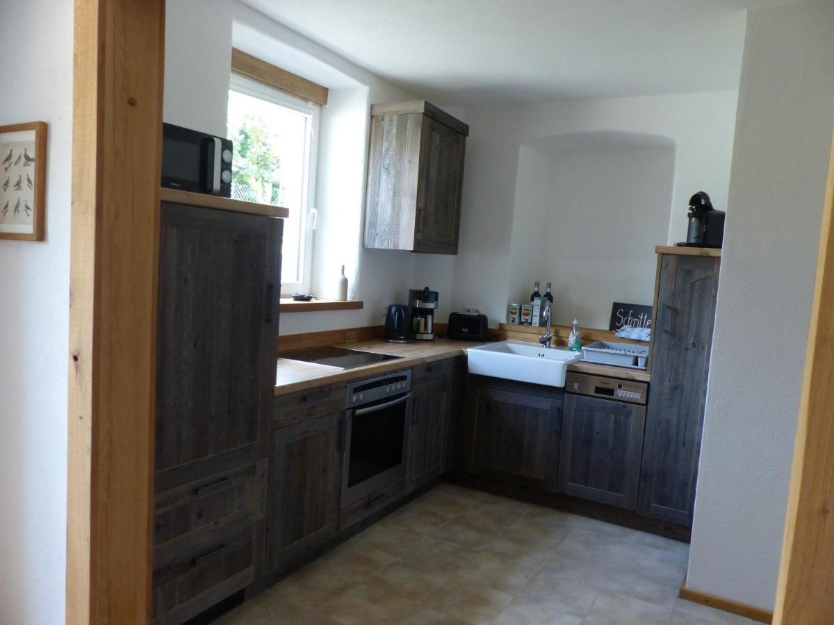Haus Schritte Villa Hinterweiler Ngoại thất bức ảnh