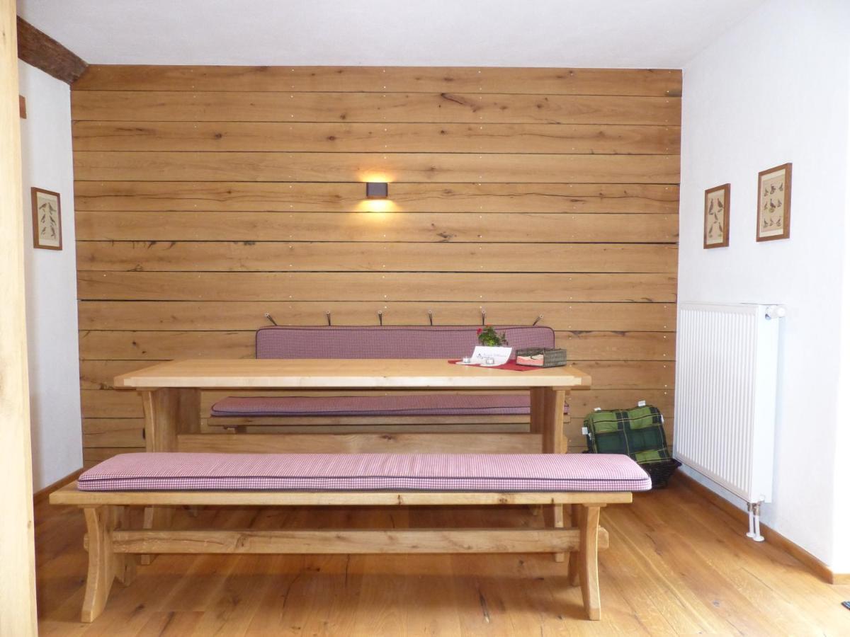 Haus Schritte Villa Hinterweiler Ngoại thất bức ảnh