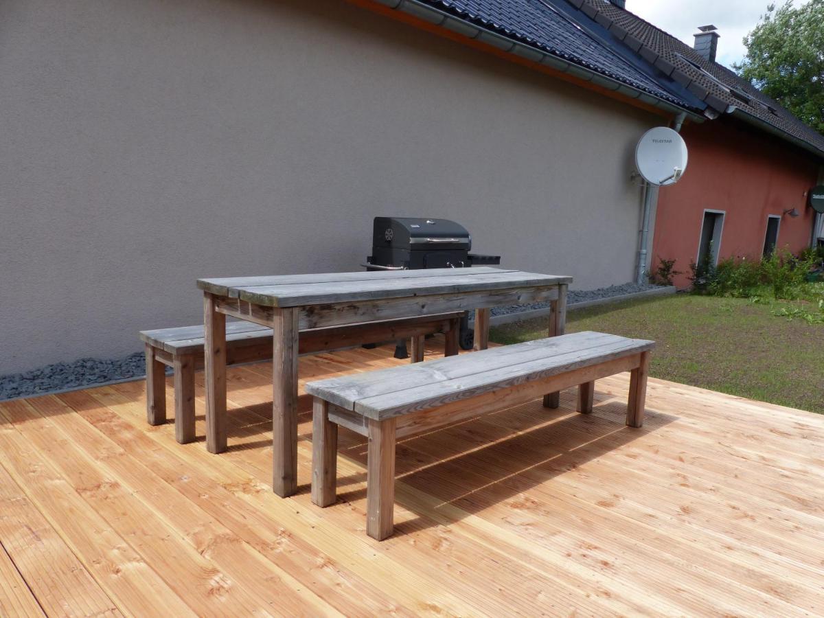 Haus Schritte Villa Hinterweiler Ngoại thất bức ảnh