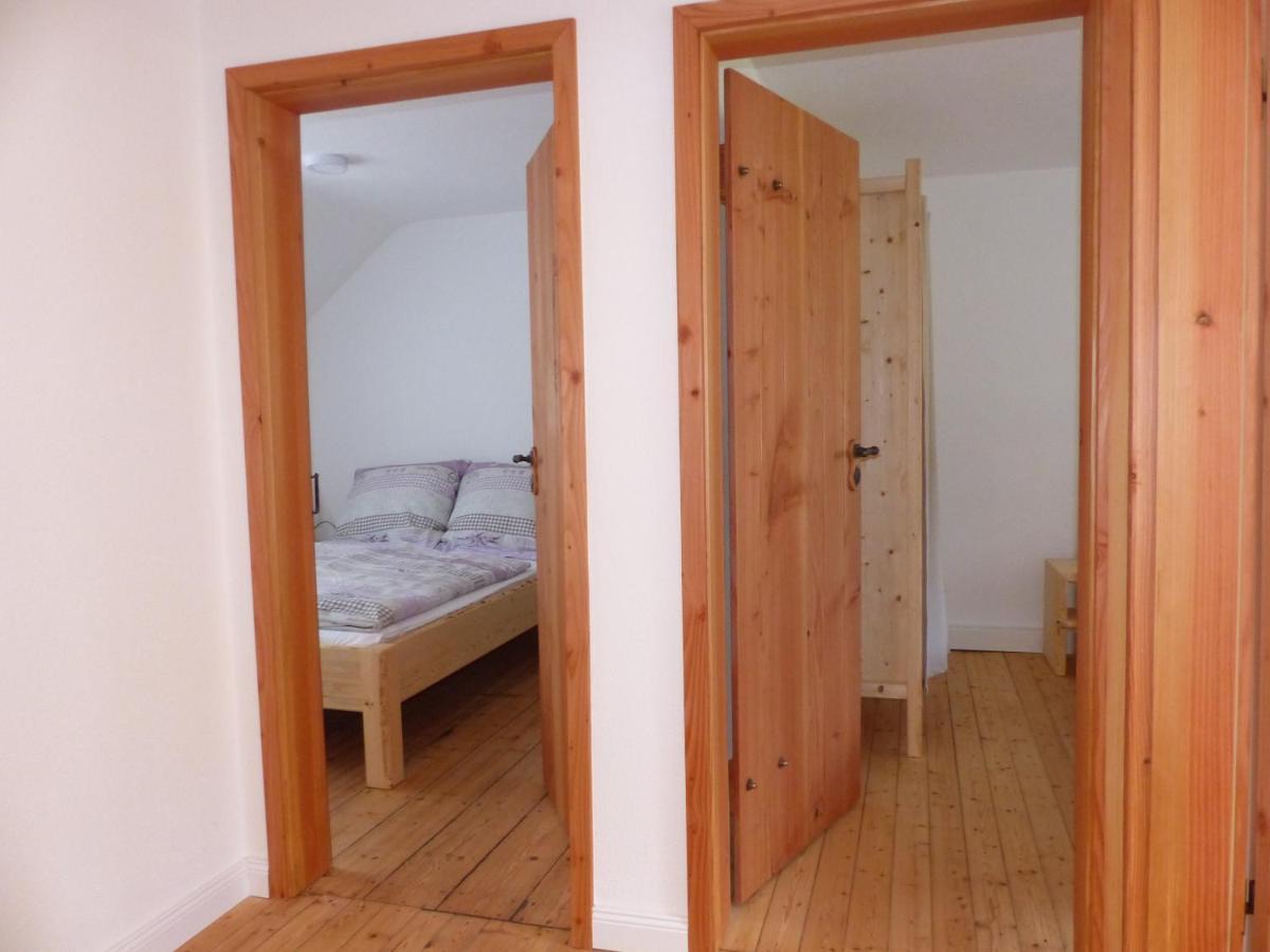 Haus Schritte Villa Hinterweiler Ngoại thất bức ảnh