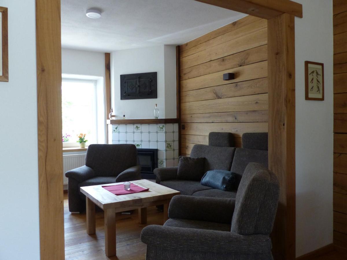 Haus Schritte Villa Hinterweiler Ngoại thất bức ảnh