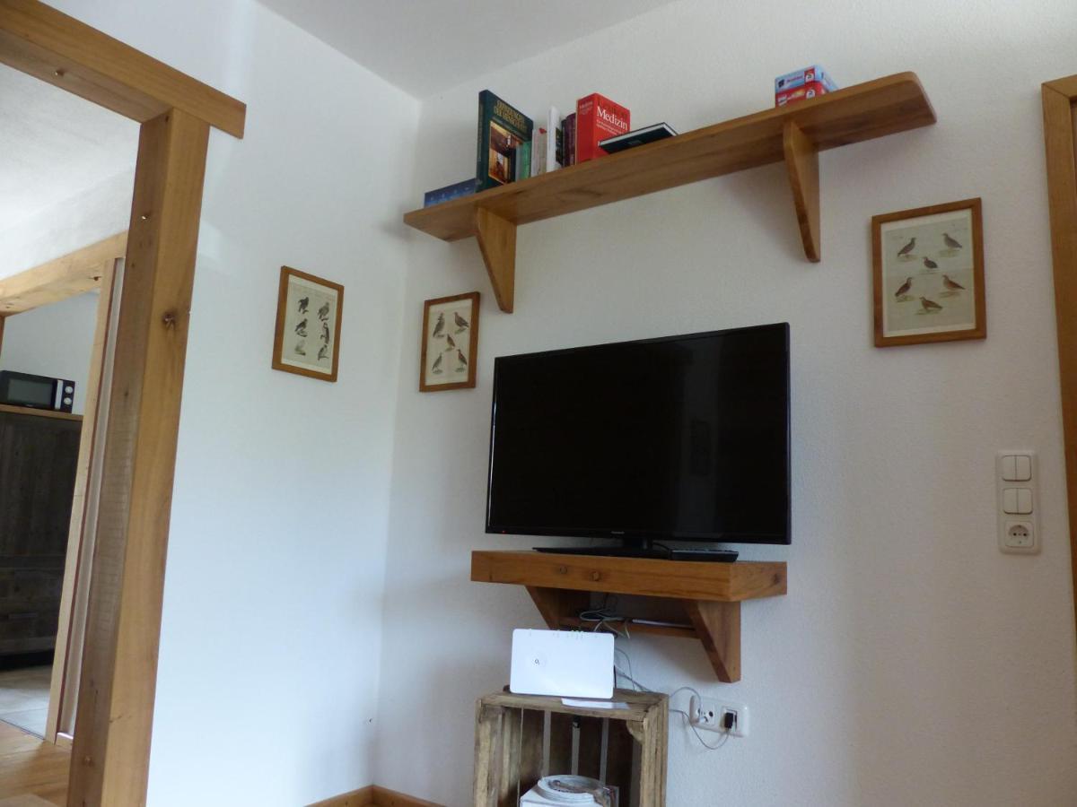Haus Schritte Villa Hinterweiler Ngoại thất bức ảnh