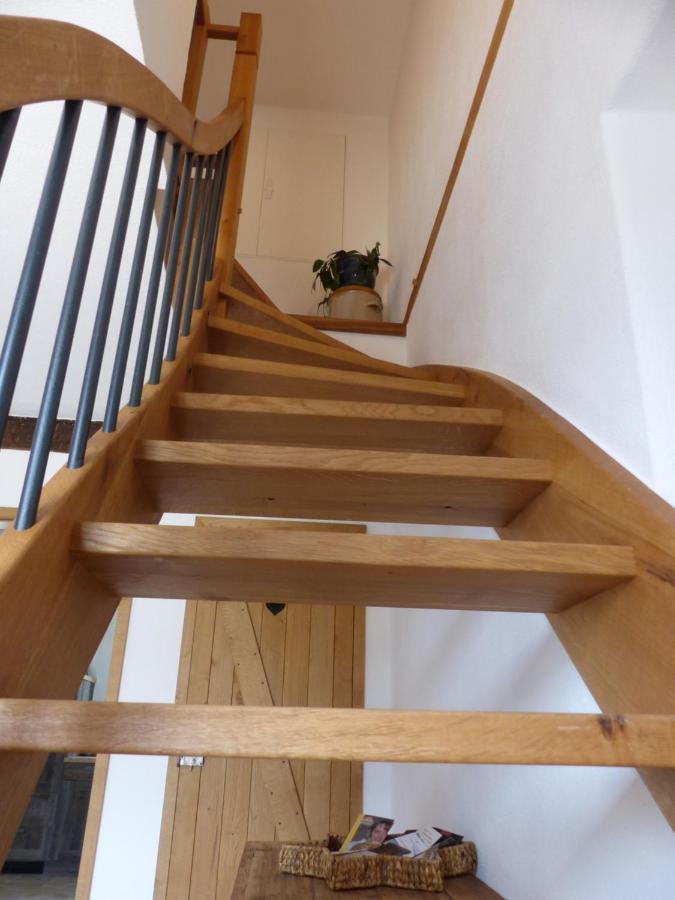 Haus Schritte Villa Hinterweiler Ngoại thất bức ảnh