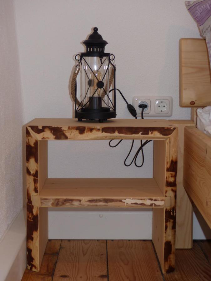 Haus Schritte Villa Hinterweiler Ngoại thất bức ảnh