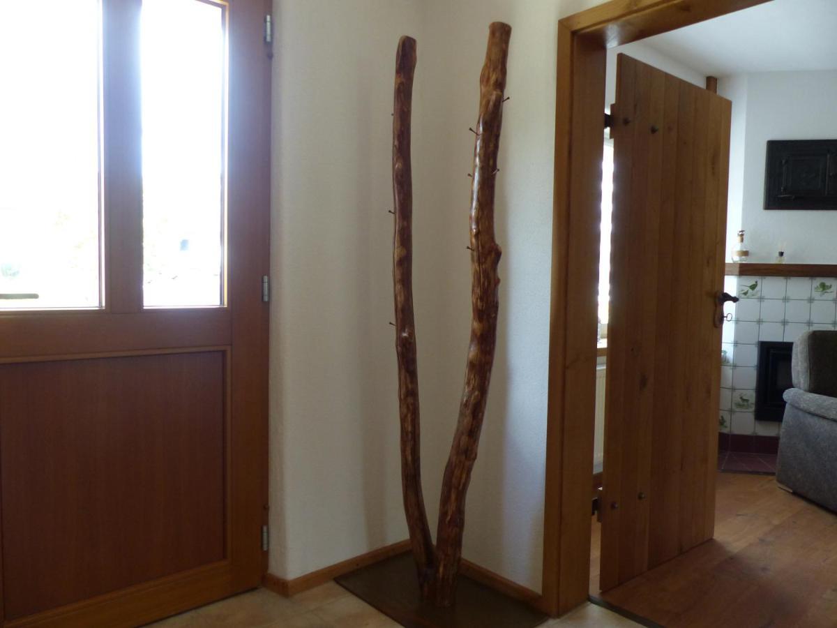 Haus Schritte Villa Hinterweiler Ngoại thất bức ảnh